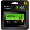 DYSK SSD ADATA Ultimate SU630 240GB 2.5 S3 3D