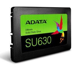 DYSK SSD ADATA Ultimate SU630 240GB 2.5 S3 3D