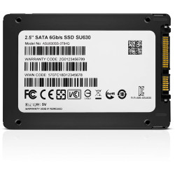DYSK SSD ADATA Ultimate SU630 240GB 2.5 S3 3D