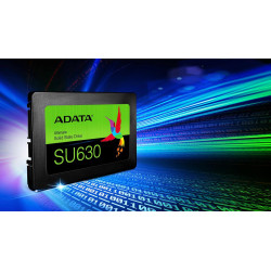 DYSK SSD ADATA Ultimate SU630 240GB 2.5 S3 3D