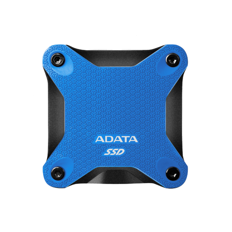 Dysk SSD Adata SD620 512GB SSD niebieski