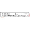 REJESTRATOR 5W1 HIKVISION iDS-7208HQHI-M1/XT(STD)/4A+8/4ALM
