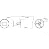 KAMERA IP HIKVISION DS-2CD2066G2H-IU(2.8mm)(eF)(O-STD)/BLACK