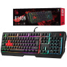 Klawiatura A4tech Bloody B140N