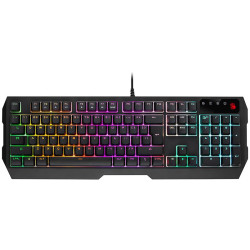 Klawiatura A4tech Bloody B140N
