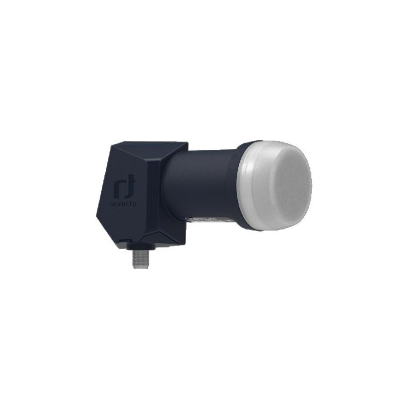 Konwerter Inverto Premium Single Universal 40mm PLL LNB