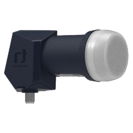 Konwerter Inverto Premium Single Universal 40mm PLL LNB