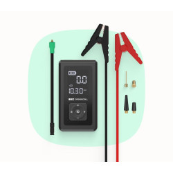 POWERBANK ROZRUSZNIK KOMPRESOR Green Cell PowerBoost Air Car Jump Starter 8000mAh 1000A 150PSI