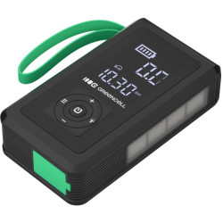 POWERBANK ROZRUSZNIK KOMPRESOR Green Cell PowerBoost Air Car Jump Starter 8000mAh 1000A 150PSI