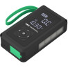 POWERBANK ROZRUSZNIK KOMPRESOR Green Cell PowerBoost Air Car Jump Starter 8000mAh 1000A 150PSI