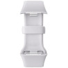 Smartband Xiaomi Smart Band 9 Pro Moonlight Silver