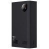 Powerbank Baseus Adaman2 PPAD050101 20000mAh 30W PD QC 3.0 Super VOOC 2x USB-A 1x USB-C
