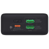 Powerbank Baseus Adaman2 PPAD050101 20000mAh 30W PD QC 3.0 Super VOOC 2x USB-A 1x USB-C