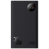 Powerbank Baseus Adaman2 PPAD050101 20000mAh 30W PD QC 3.0 Super VOOC 2x USB-A 1x USB-C