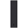 Powerbank Baseus Adaman2 PPAD050101 20000mAh 30W PD QC 3.0 Super VOOC 2x USB-A 1x USB-C