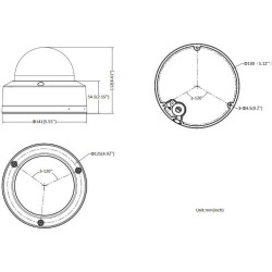 KAMERA IP HIKVISION DS-2CD2747G2HT-LIZS(2.8-12)/eF/BLK