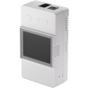 SONOFF TH Elite | THR316D | Przekaźnik Wifi z funkcją pomiaru temperatury oraz wilgotności
