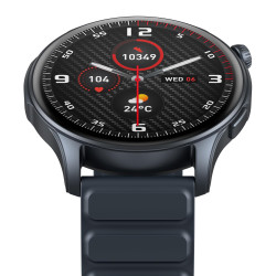 Smartwatch Zeblaze Btalk 3 Pro szary