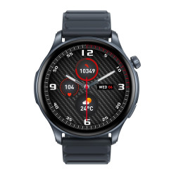 Smartwatch Zeblaze Btalk 3 Pro szary