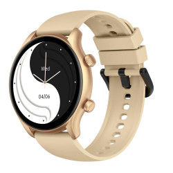 Smartwatch Zeblaze Btalk 3 Plus złoty
