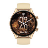 Smartwatch Zeblaze Btalk 3 Plus złoty