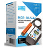 Miernik grubości lakieru Blue Technology MGR-10-S-AL