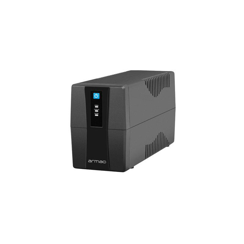 UPS ZASILACZ AWARYJNY Armac Home Lite 650VA LINE-INTERACTIVE V2