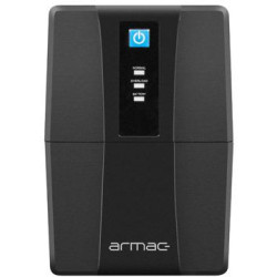 UPS ZASILACZ AWARYJNY Armac Home Lite 650VA LINE-INTERACTIVE V2