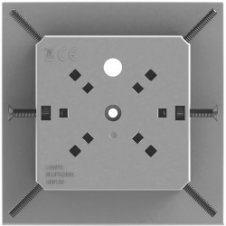 Lampa oświetleniowo-sygnalizacyjna Proxima SŁUPKOWA (100x100, 120x120)