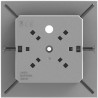 Lampa oświetleniowo-sygnalizacyjna Proxima SŁUPKOWA (100x100, 120x120)