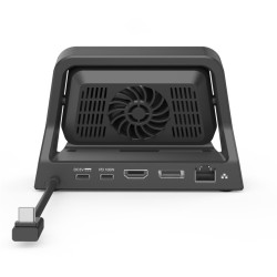 Unitek Stacja dokująca Pro do Steam Deck™ 100W 8K