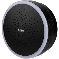 Dzwonek bezprzewodowy EURA WDP-42A3 czarny