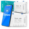 SONOFF sterownik 4-kanałowy 10A WiFi 4CHR3