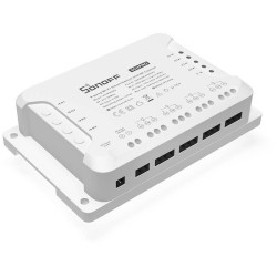SONOFF sterownik 4-kanałowy 10A WiFi 4CHR3