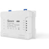 SONOFF sterownik 4-kanałowy 10A WiFi 4CHR3
