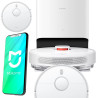 Odkurzacz Xiaomi Robot Vacuum X10