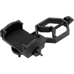 Adapter Redleaf SOM-1 do montażu smartfonów na lunetach, teleskopach i mikroskopach