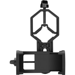 Adapter Redleaf SOM-1 do montażu smartfonów na lunetach, teleskopach i mikroskopach