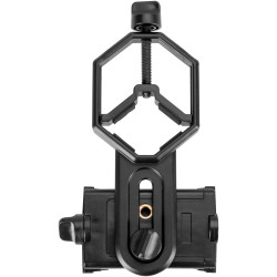 Adapter Redleaf SOM-1 do montażu smartfonów na lunetach, teleskopach i mikroskopach