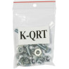 MIKROTIK ROUTERBOARD QRT 5 RB911G-5HPnD-QRT