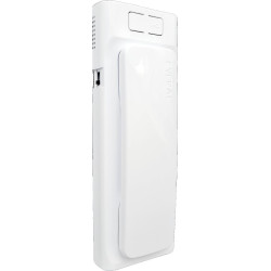Unifon CYFRAL BALTIC 5D biały 2-przewodowy