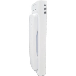 Unifon CYFRAL BALTIC 5D biały 2-przewodowy