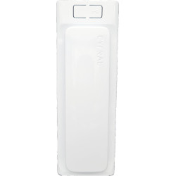 Unifon CYFRAL BALTIC 5D biały 2-przewodowy