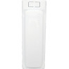 Unifon CYFRAL BALTIC 5D biały 2-przewodowy