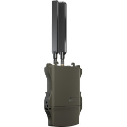 MikroTik NetMetal ax (L23UGSR-5HaxD2HaxD-NM) Wi-Fi 6