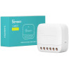 Inteligentny przełącznik WiFi Sonoff S-MATE2 (bez N)