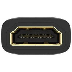 Unitek Łącznik HDMI (F) - HDMI (F) 4K@60Hz do 30m