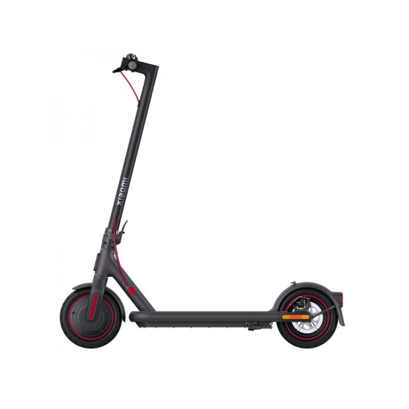 Hulajnoga elektryczna Xiaomi Electric Scooter 4 Pro NE