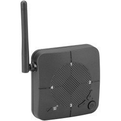 System alarmowy Redleaf RD200