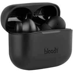 Słuchawki A4tech Bloody TWS M30 czarny